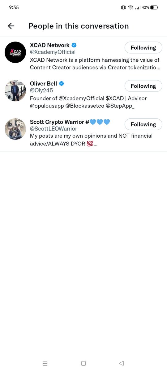 Fred tweet media