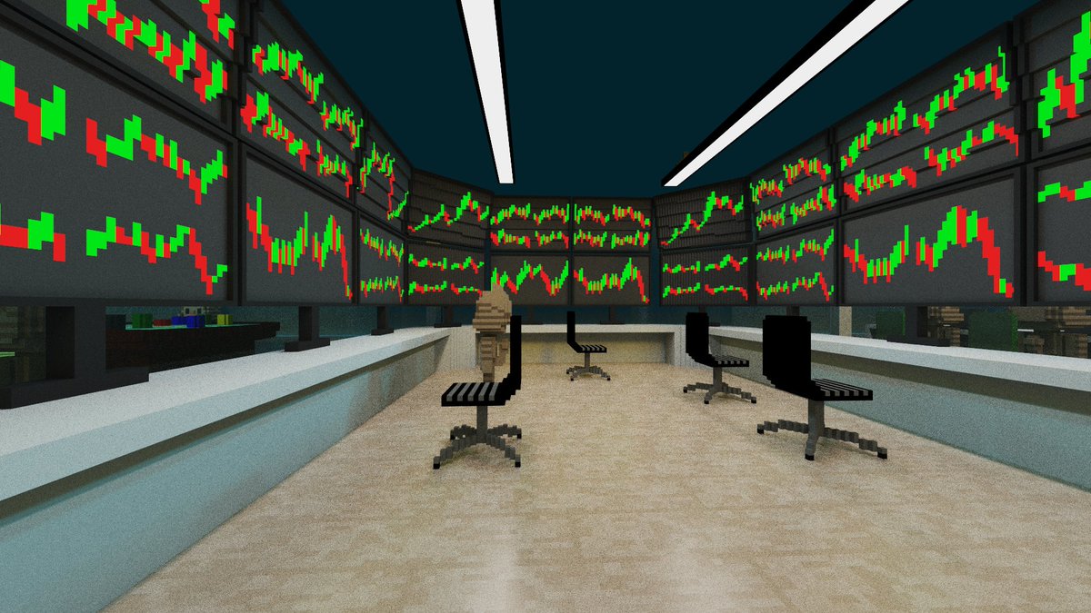 mrpocha_'s tweet image. How is the stock today?🫣
#BossPlanet #nextarchitect #soon