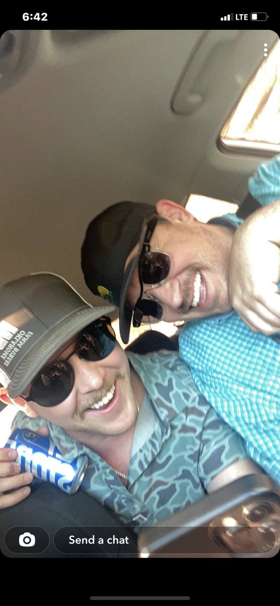 BrandonMcclure9's tweet photo. Someone get this man a beer poster! Happy birthday duuude! @Kcrobin13 https://t.co/NyvqCxwGnn