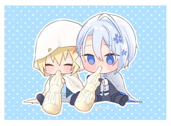 暑いね〜🍨 