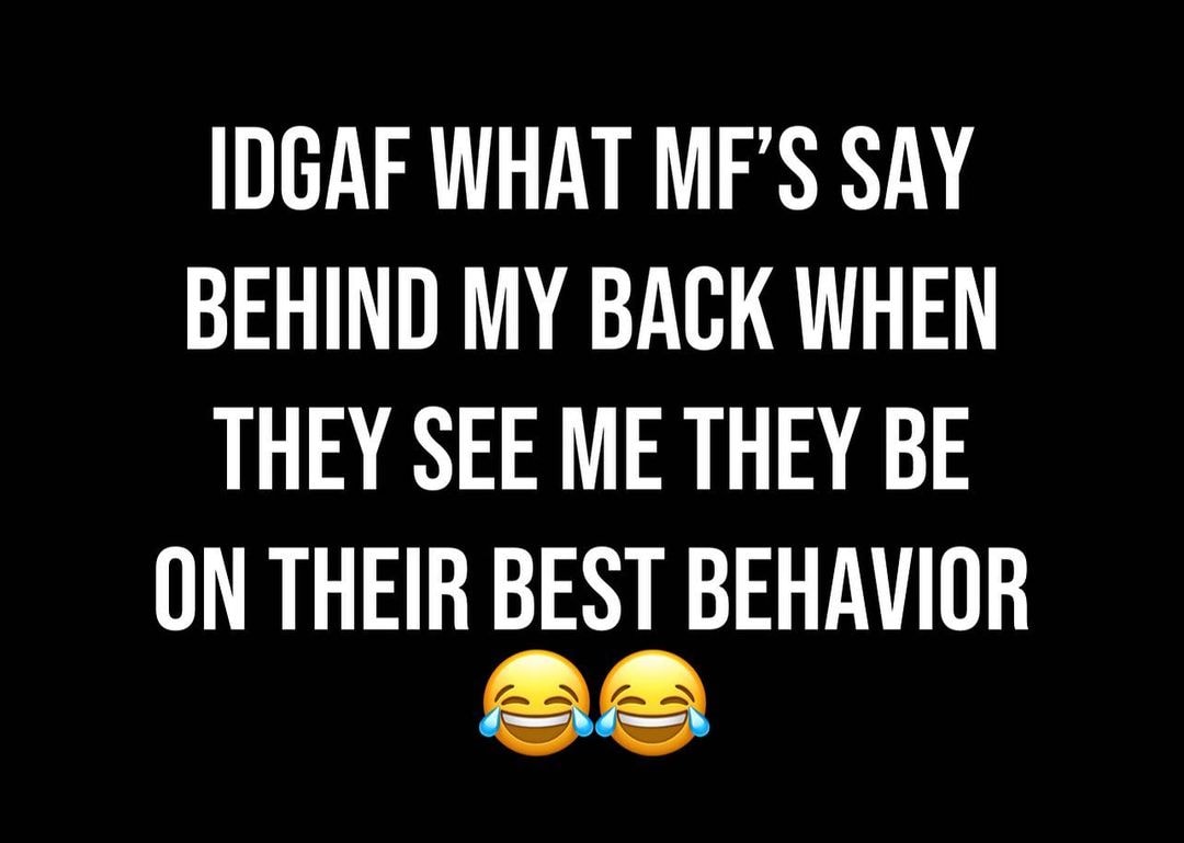 YMcTier's tweet image. BOOM 💥 I know I am Not alone on this Right here!! @YMcTier #ItisWhatItIs #peaceinlife #thatpart #realtalk #blabla #july4thweekend #life