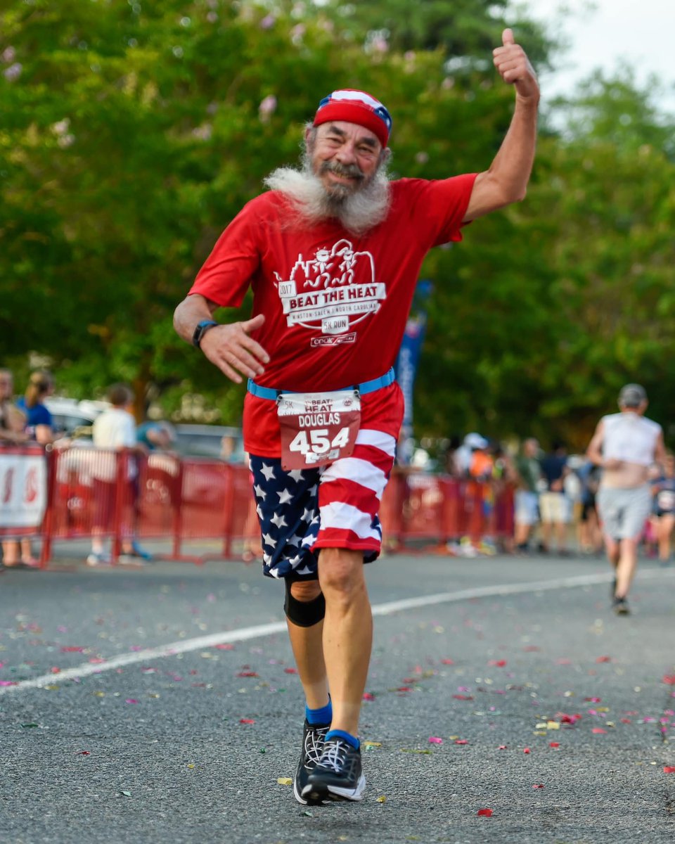 Missed the price increase? Use 4JULYBTH22 this weekend for $5 off ALL 5K events! Coupon expires July 4th at midnight! 🔥 #bth5k #healthyfun4everyone bth5k.org