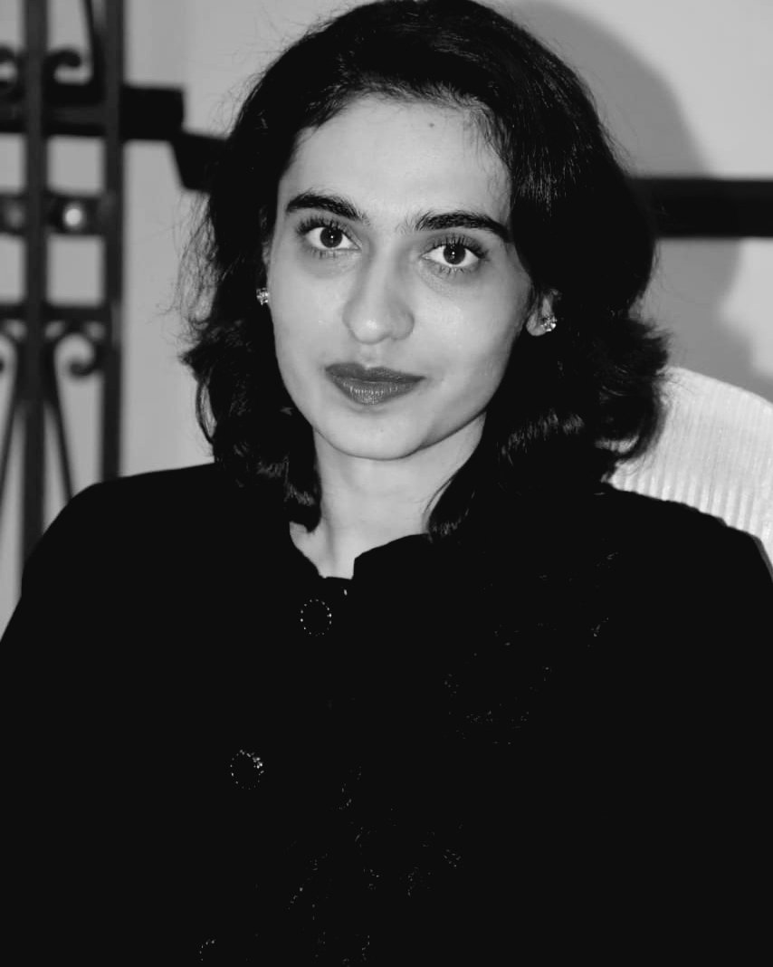 Bron kn Quetta, Kainat Azhar is a writer, painter & police officer. She is an INL Alumni and currently serves as Assistant Superintendent of Police in Punjab Police.
She has proved that with education, women of Balochsitan can lead the world
#بلوچستان_کا_فخر  
#محافظ_امن_کے