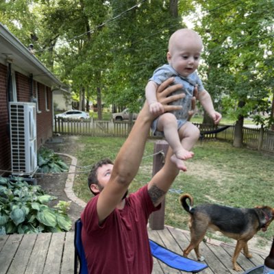 #NewProfilePic