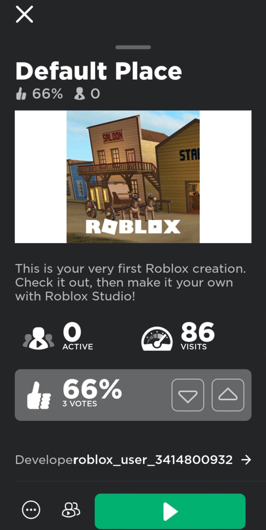 RTC on X: HUGE NEWS FOR ROBLOX Earlier today, the known exploit