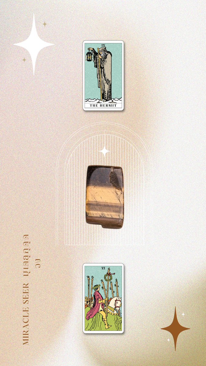 🫧 Miracle seer 💌 | เปิดรับคิว 🦚 tweet media