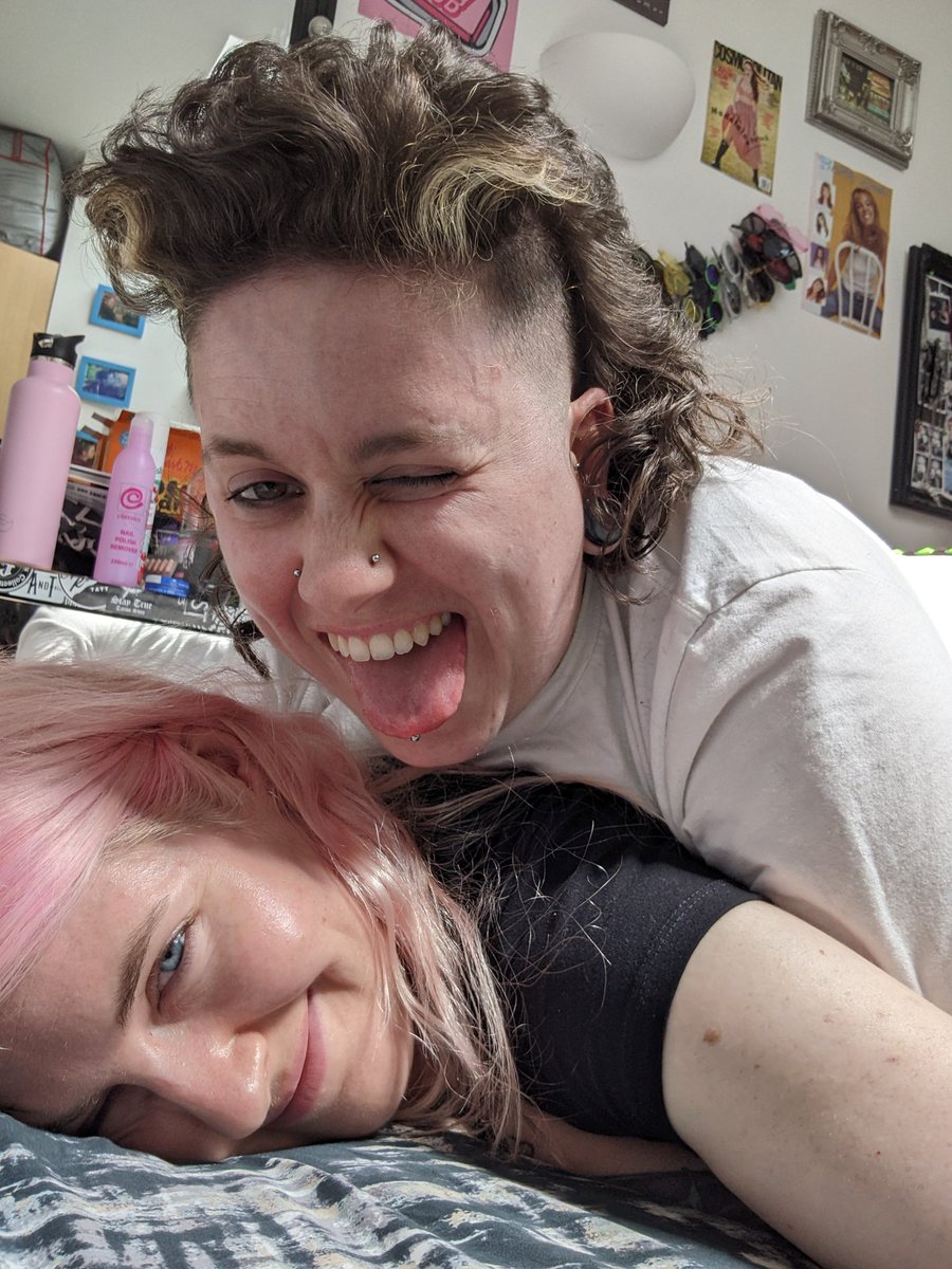 thank gay lord for AJ 🥰💖 love you sm 💖🥰☺️