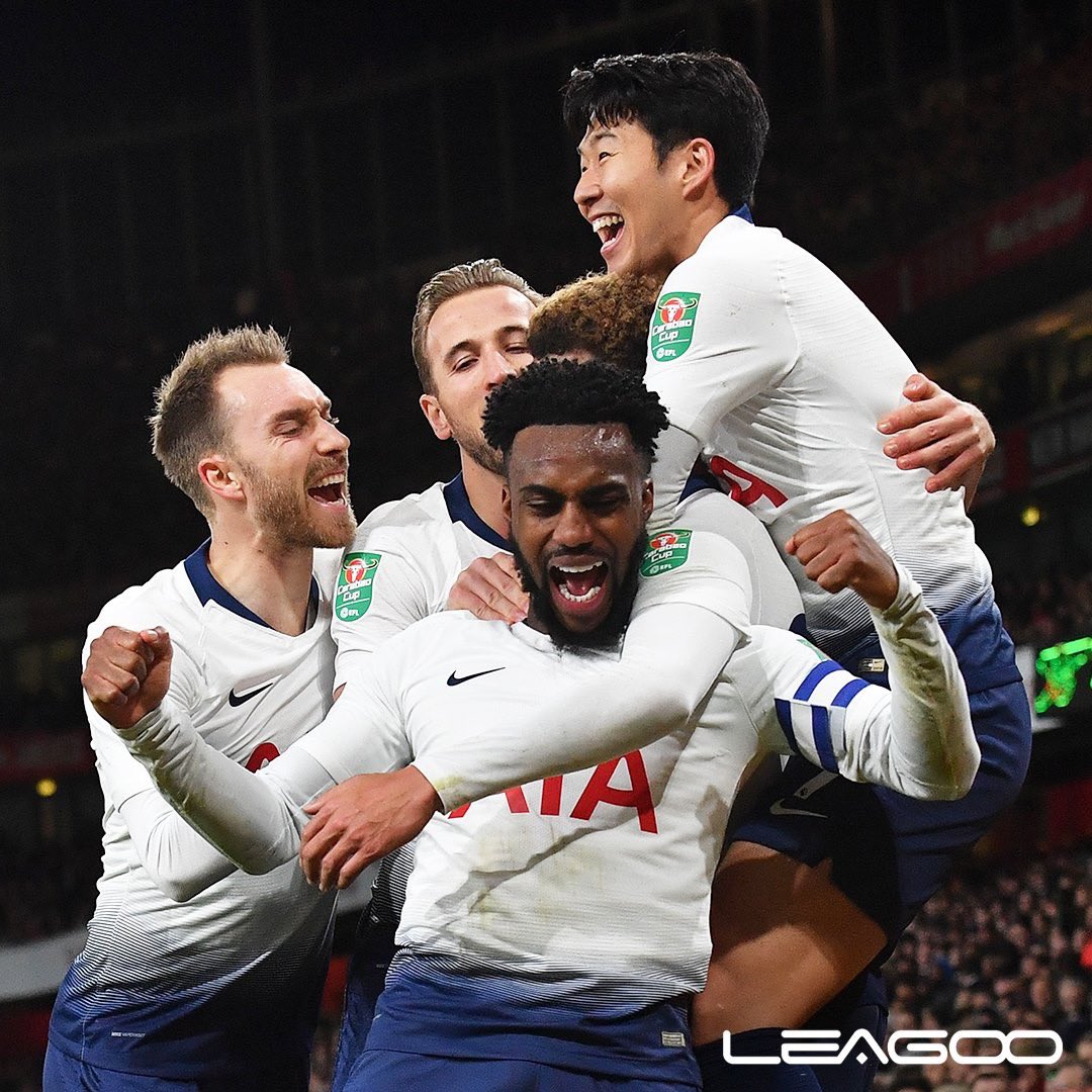  Happy Birthday Danny, Danny Rose! 