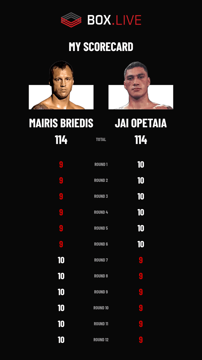 BoxLiveApp's tweet photo. Come at me #frontsweep #backsweep #BriedisOpetaia #boxing https://t.co/vHyTadbDhS