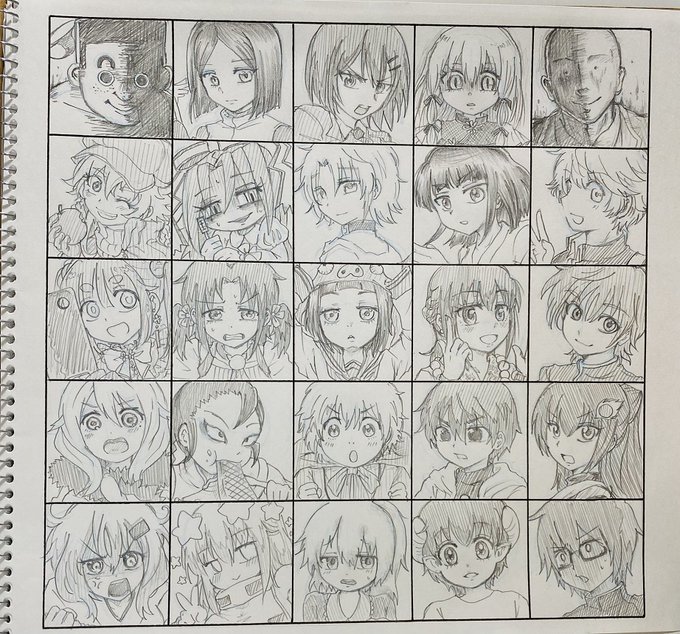 読者ページでアメリアちゃんのFAをもらいました!
これ外部の読み切り版のネタ(りんご)も入ってるじゃないの! 