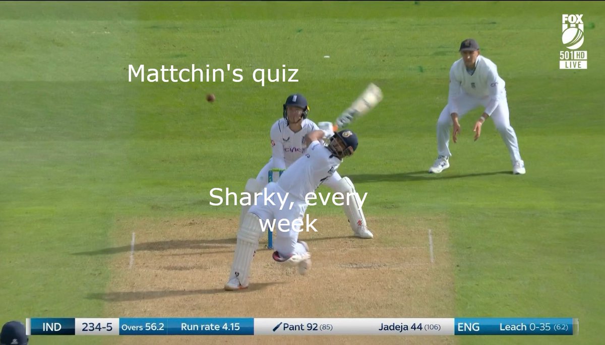 Tailenders Memes tweet media