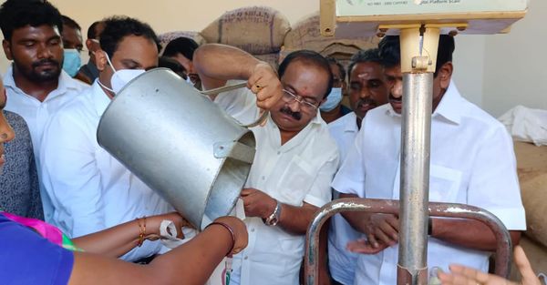 Collector Tiruvallur tweet media