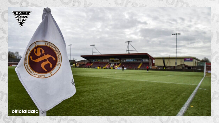 Dunfermline Athletic
