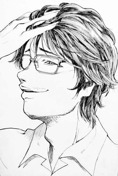 #非垢抜偏屈眼鏡男性
ツレーツレー
モテなさすぎてツレー 