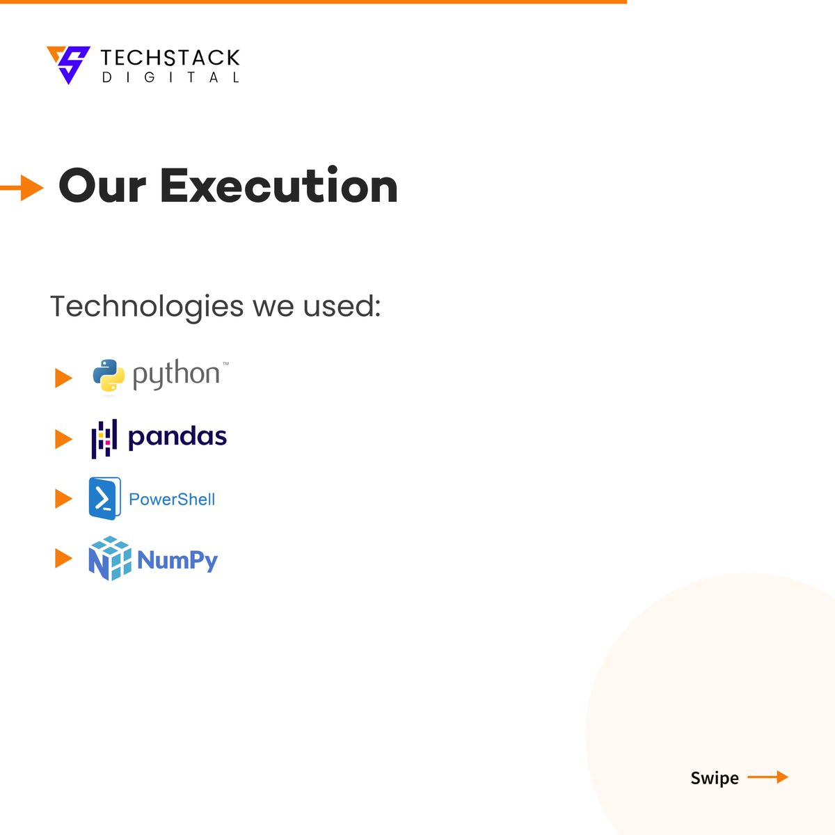 TechstackD_'s tweet image. Client Diaries - Vol. 2
Sharing another episode of our client's satisfaction. 
Follow us for more content.
#clientdiaries #techstackclientdiaries #clientsatisfaction #feedbacks #techstackdigital 
#softwaredeveloper  #websitedesigning #ui #uidesign #uiux #uiuxdesign