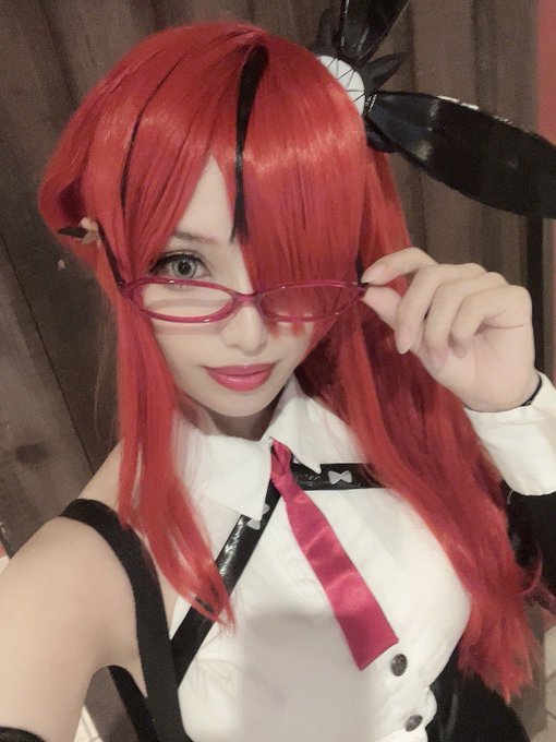 コスプレイヤーりんくのTwitter画像26