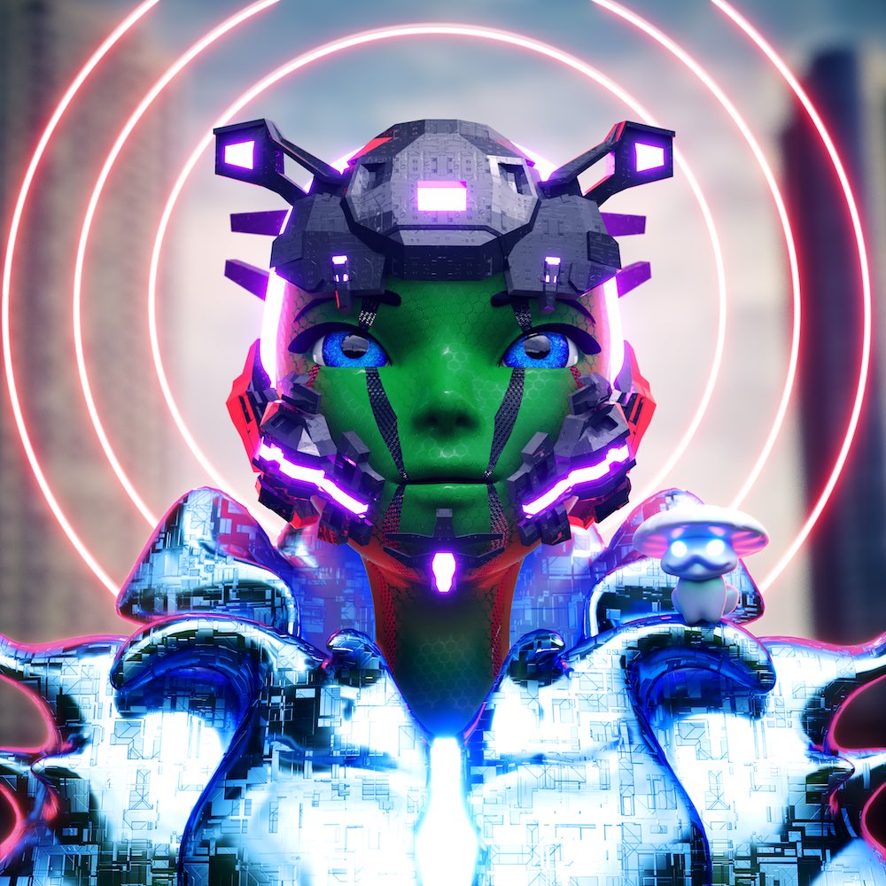 godcandleOG's tweet image. #matrixarmy 🔥