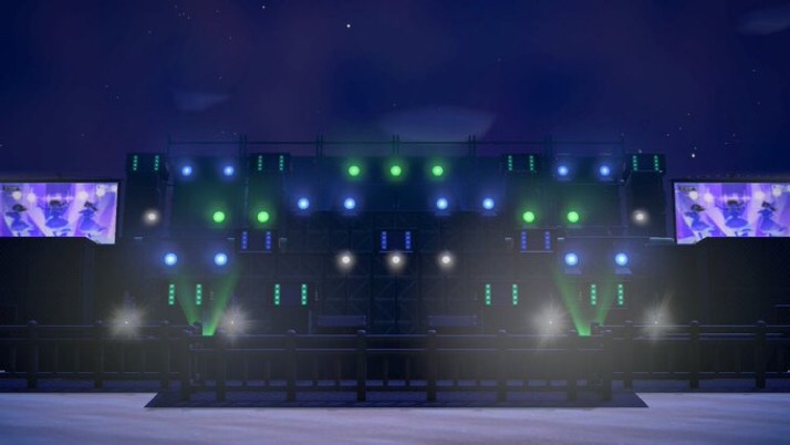 >>NEXT Artist : G-MODEL feat.KAM Y from 木曜日のキンピラ
>>STAGE : GIGANTIC BOSS STAGE

フェスの最後を飾るに相応しい豪華なステージはゆけのしん<a href="/yukke7575/">ゆけのしん</a> 製作。いしの<a href="/shinogame03/">いしの（うんぱく）はガスマスクの人</a> がプロデュースするあのユニットがこの後、満を持して登場！！
#ATSUROCKFESTIVAL