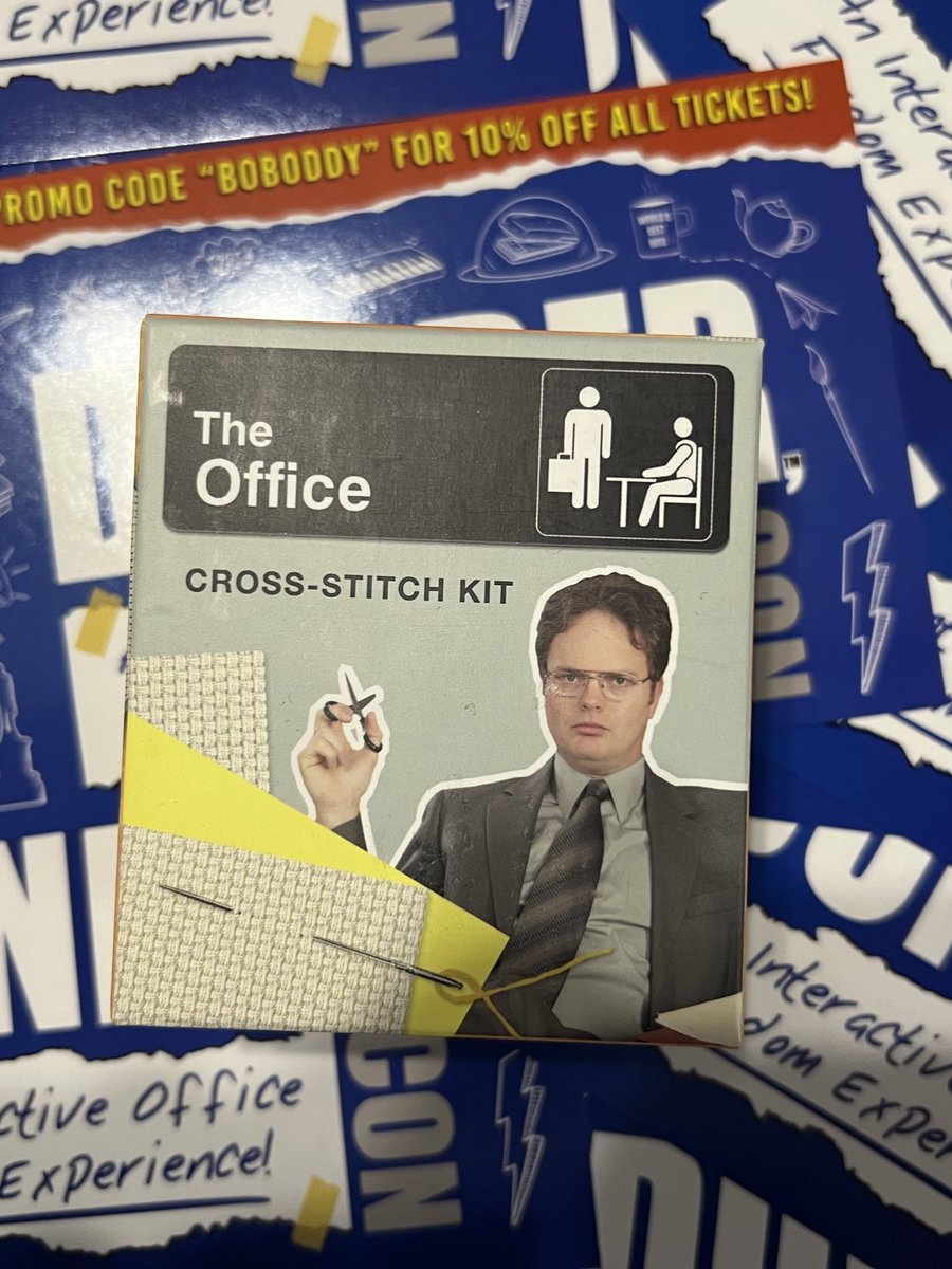 OfficeReunion's tweet photo. 📣 Fourth of July Giveaway: this weekend like and retweet this tweet for a chance of winning one of these prizes below. Must be following to DM. WINNERS CHOICE! Winner will be chosen 7/5. GOOD LUCK! #TheOffice #dundercon #4thofJulyWeekend https://t.co/mX28zd5p01