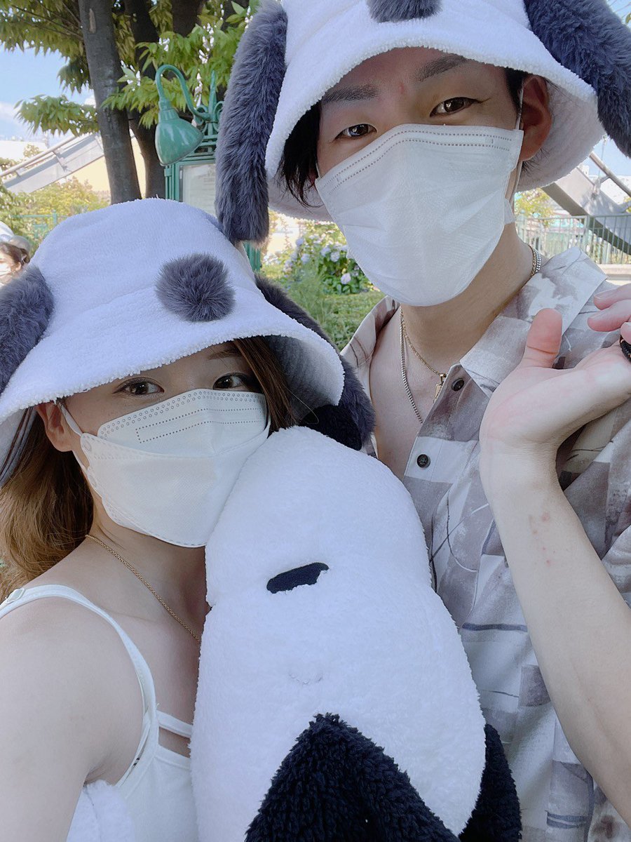 ryuji8093moco's tweet photo. ひさびさにデート！ https://t.co/8wSxWbxOJm