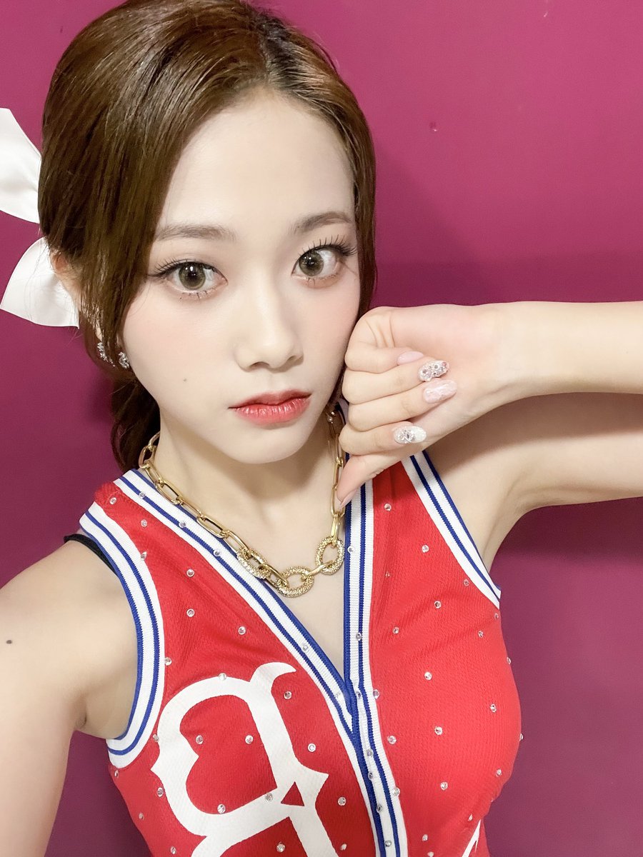 막방 최종의 최종 .. 이지만 수고해또요 - !! ♡