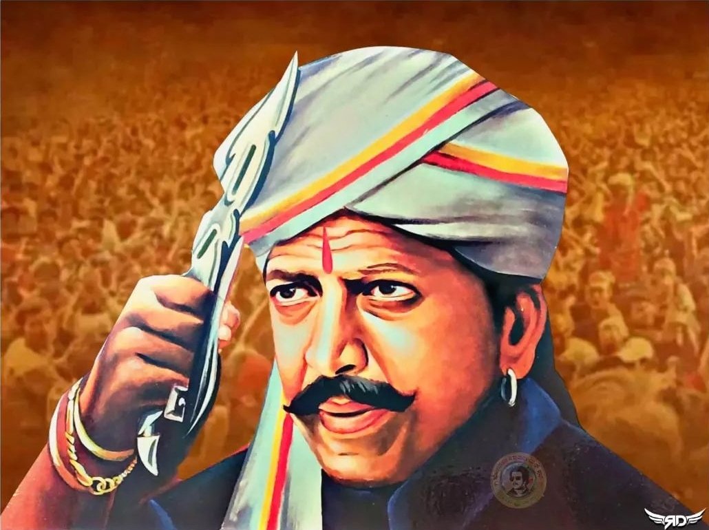 DrVishnuDadaFc's tweet photo. ಕಲಾವಿದನ ಕಲ್ಪನೆಯಲ್ಲಿ ವಿಷ್ಣುದಾದಾ👊

ನಿಮ್ಮ ಪ್ರಕಾರ ಯಾವ ಪಾತ್ರ...?

#VishnuDada https://t.co/FClwDVoCkT