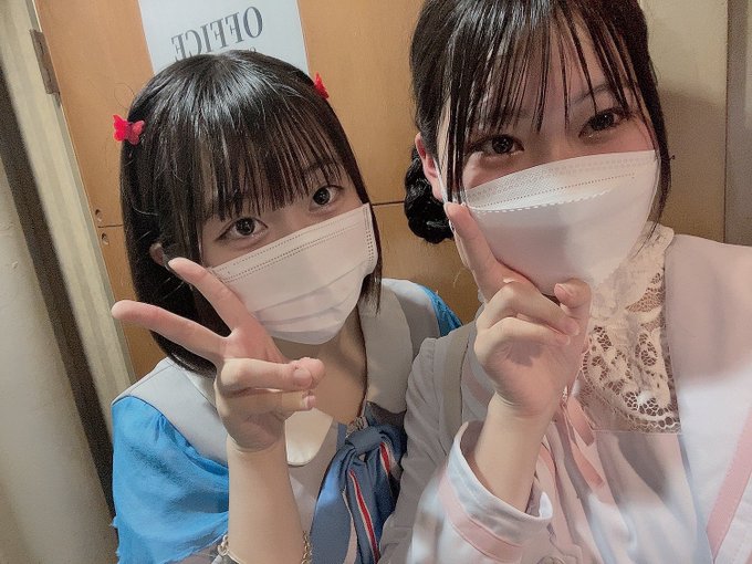 Twitterのコスプレ画像9