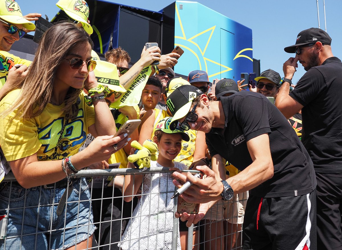 circuitomisano's tweet photo. Fanatec GT World Challenge 2022 - SATURDAY 🔥🌈🏁
@GTWorldChEu @ValeYellow46 https://t.co/WaxtrP18Gb