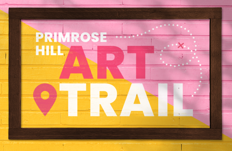PrimroseHill_CC's tweet photo. 🗺️The map for this Sunday's Art Trail is here, check out all the exhibitors and plan your route here: 
https://t.co/eM8645mnAM

🎨More information on the art trail here: https://t.co/cYOC2VSMkn

🌞We look forward to seeing you all out and about tomorrow!

#PHArtTrail#PrimroseHill https://t.co/ILj8eJdYzO