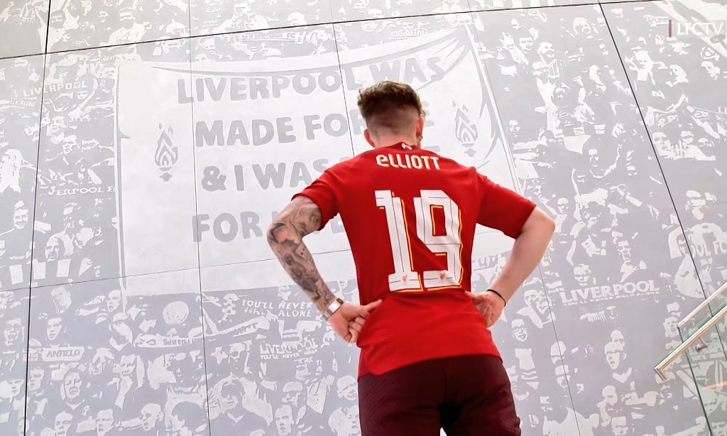 Normsi2's tweet photo. @LFC Aww #HE67 was cool
but #HE19 💎 1️⃣9️⃣ is fine! 
Bet @TrentAA keeps his 6️⃣6️⃣ #TAA66 #LFC ❤ https://t.co/AoHDGwrOi2