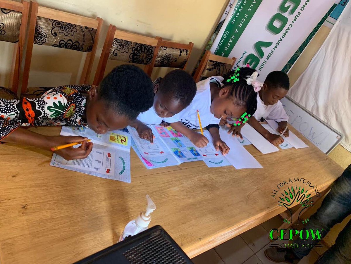 dfontoh's tweet photo. It was a success!!
Kids at the fore front of veganism and environmental education.
Words can’t express. @TheVeganSociety @Pollinationproj @ProVeg_Int #vegan #breakbarriers #environnement #protection https://t.co/cVwSEwnSNd