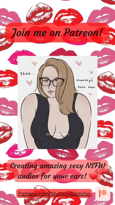 I have a variety of tiers from &pound;3ppm to &pound;10ppm!   Benefits include Early Access to NSFW audios and some<a href="/tag/mommydomme"class="tags"><span>#mommydomme</span></a><a href="/tag/gentlefemdom"class="tags"><span>#gentlefemdom</span></a><a href="/tag/nsfwaudios"class="tags"><span>#nsfwaudios</span></a><a href="/tag/mummyd"class="tags"><span>#mummyd</span></a>