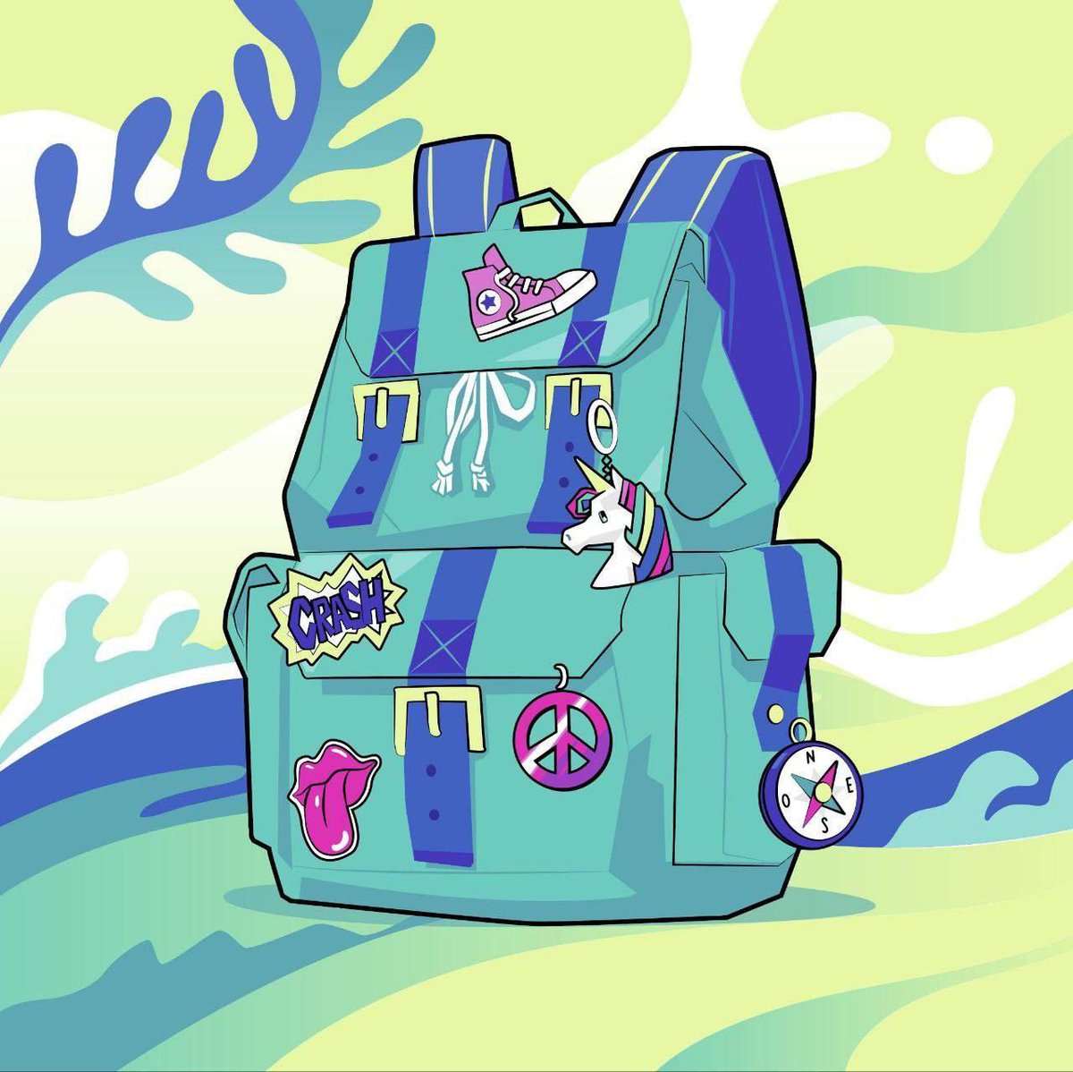 BackpackBackpackLabs Waitlist
Soon Get Rewards For Everyone

👉🏿Join Here: waitlist.backpacklabs.xyz/?referralCode=…

- Submit Your Details

🔥GO FAST JOIN BINANCE BACKUP THIS PROJECT 🚀

#Airdrop #bitcoin #Eth #Giveawey
@cctip_com Airdrop 0.001 ETH 639