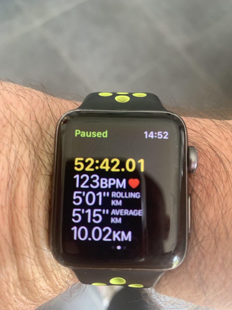 edinburgh_renal's tweet photo. Last 10k of my 40s & a few lengths of my pool. #prof_life https://t.co/Z8SrayehfY