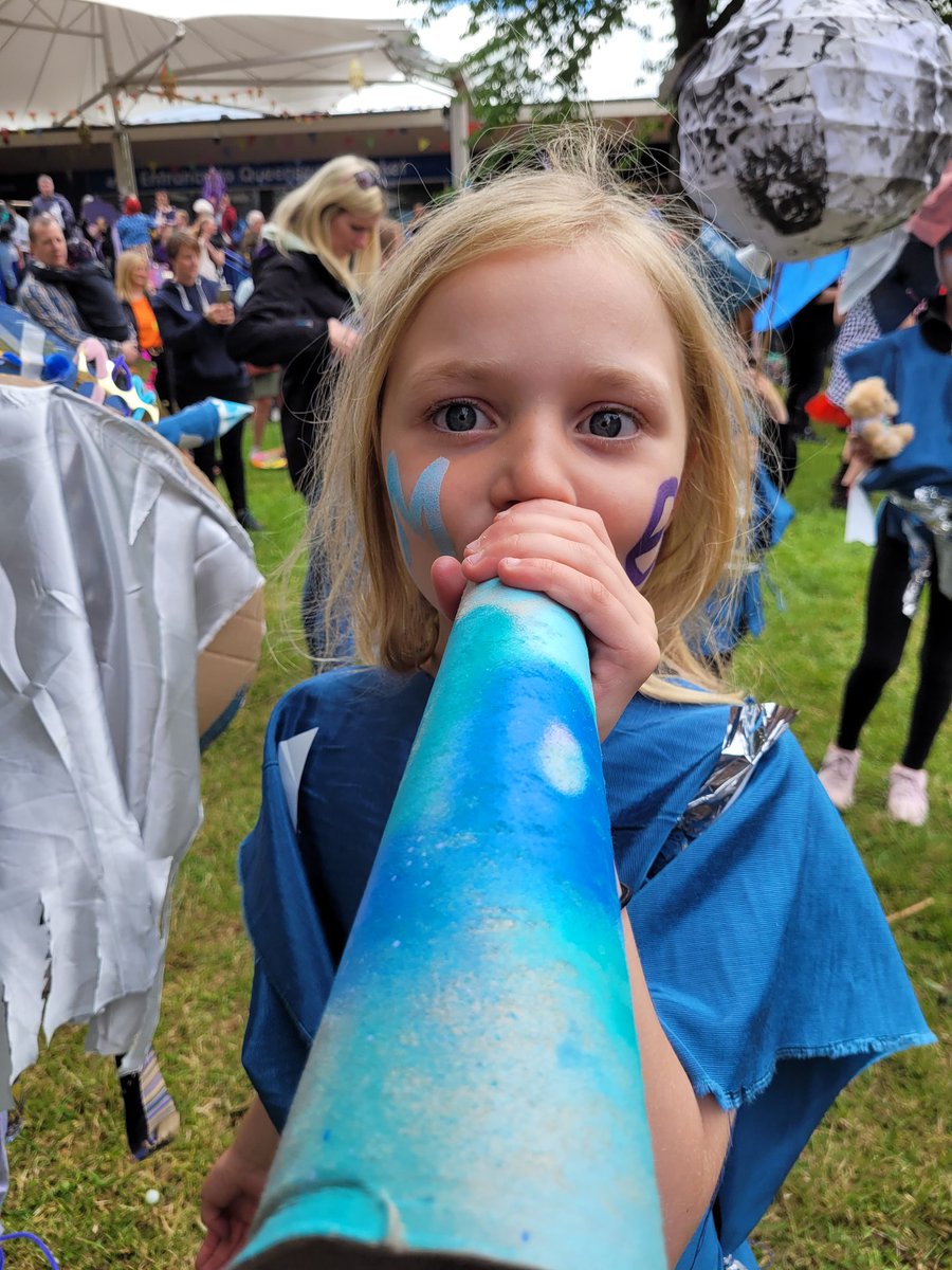 Moorlands Primary tweet media