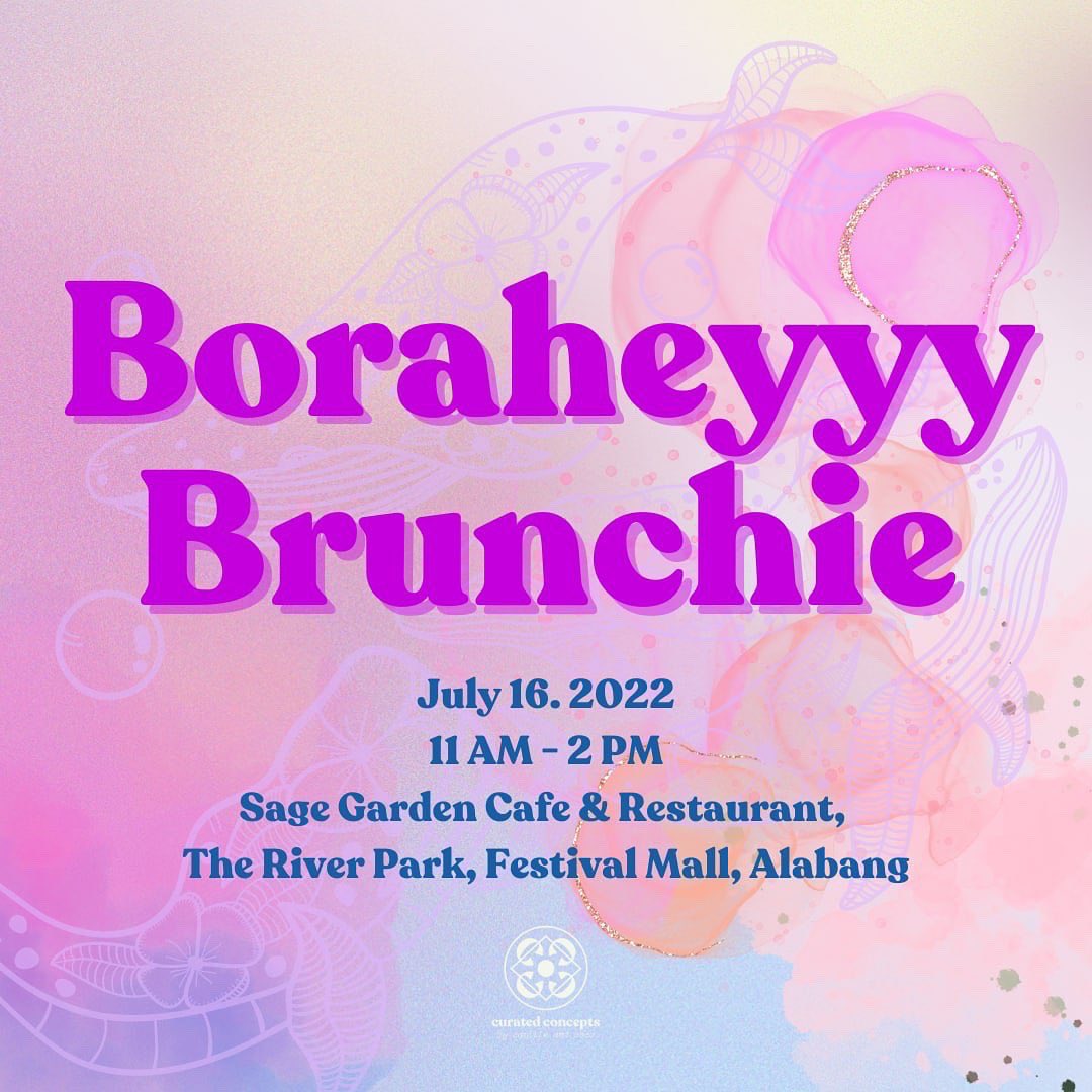 _CCbyCC's tweet photo. Celebrate 9 years of Bangtan with brunchie, an all-BTS DJ set, the Magic Shop, and your fave ARMY friends. 💜 Limited tickets here: https://t.co/7aFEHtD0Kv https://t.co/rj87UAYxMK