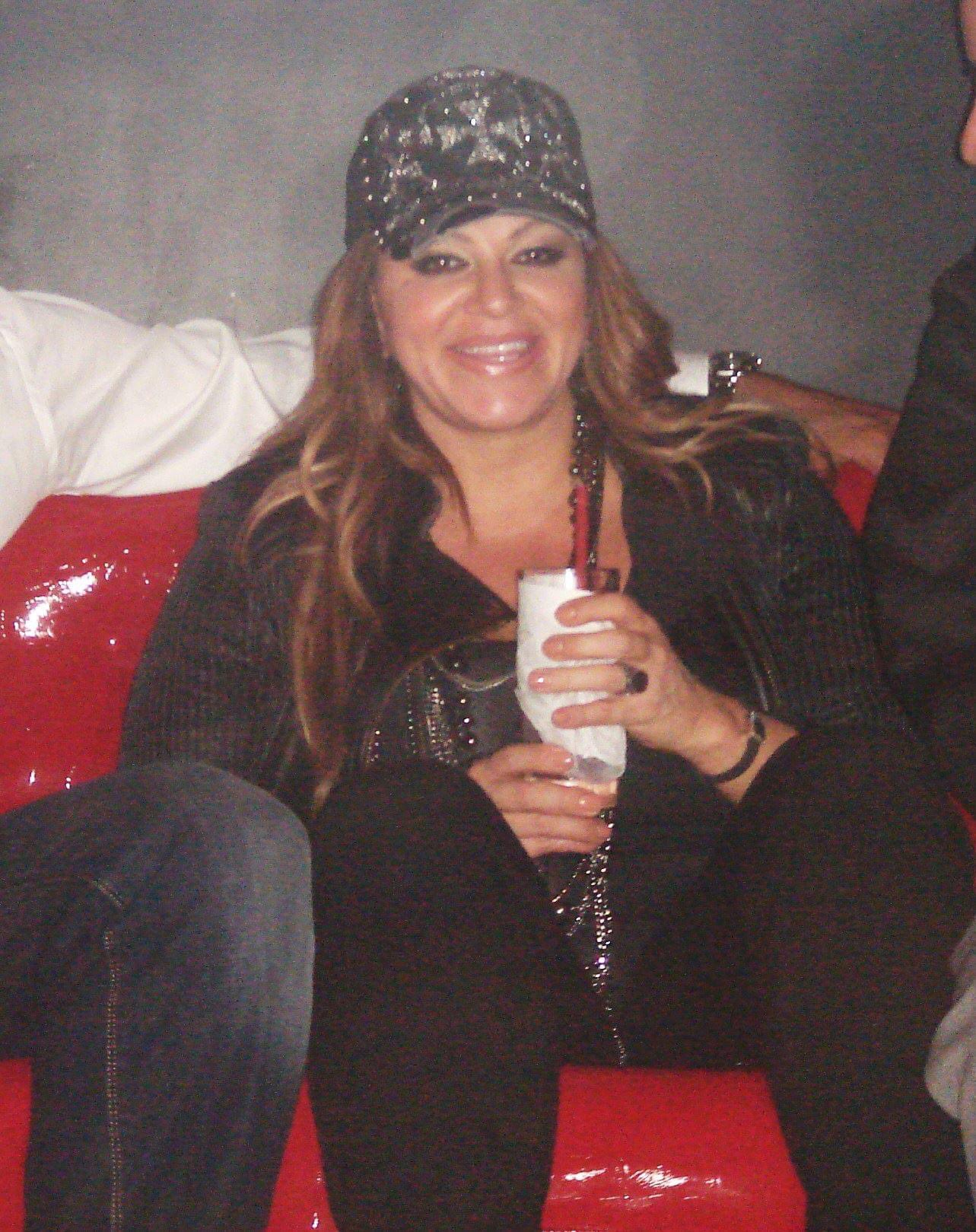 Happy 53rd Birthday Jenni Rivera 