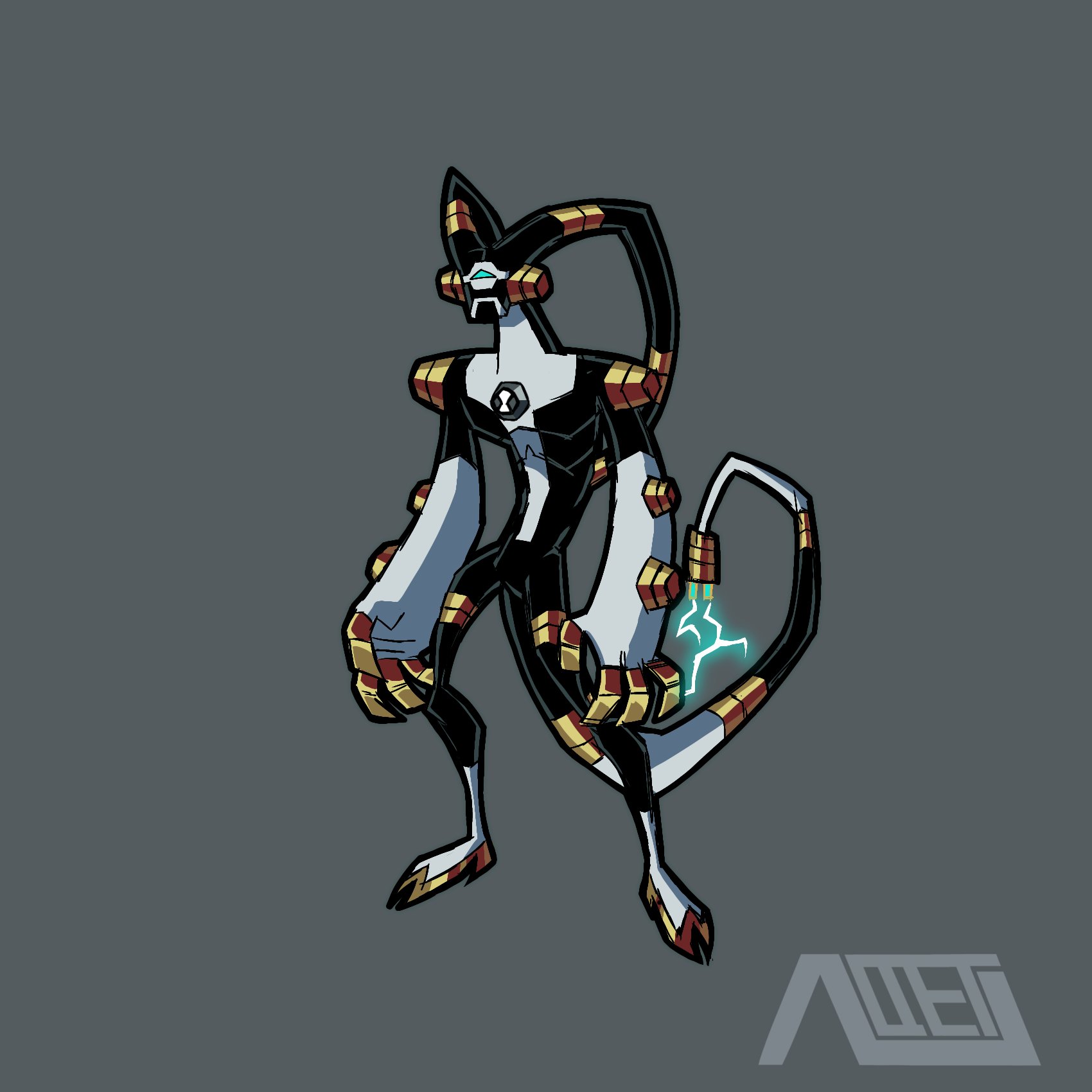 Benさん 画像確認用 Alter_デビッド on X: 