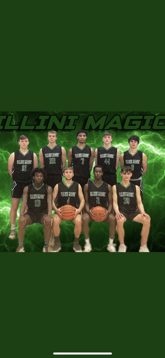 Illini Magic 17u kick off July at the PrepHoops Summer challenge in Chicago. The Magic will play 4 games, which can be viewed on Baller TV!