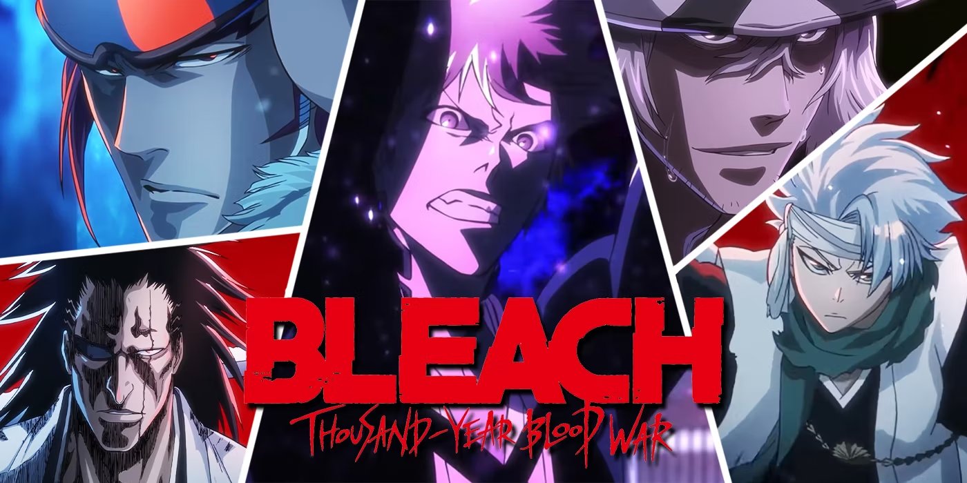 Estreias da semana marcam retorno de Bleach e vinda de Hajime no