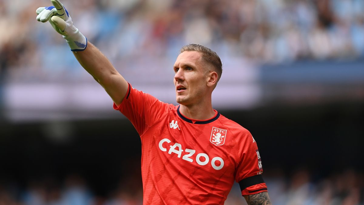 Aston Villa Players tweet media