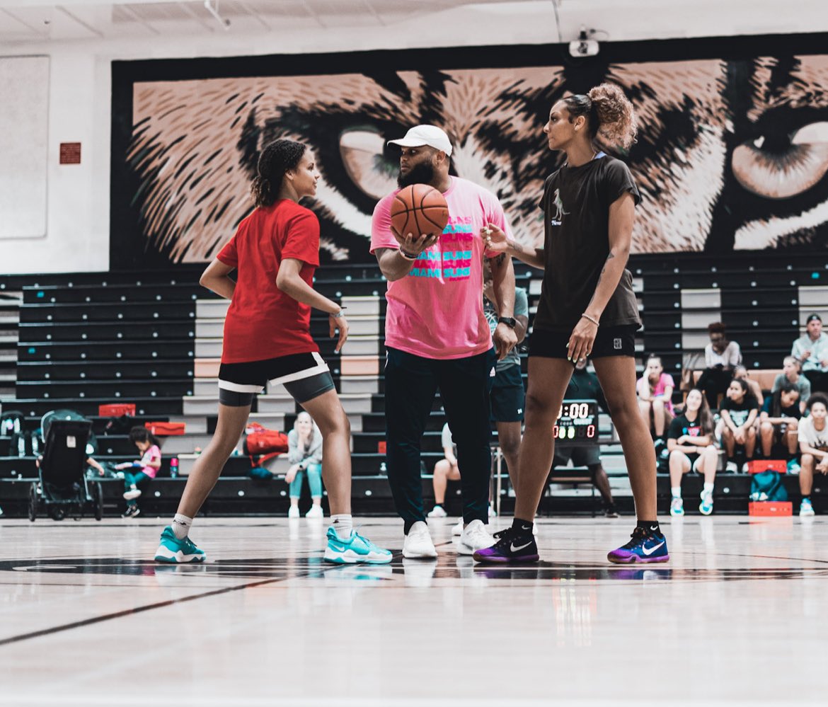 Miami Suns tweet media