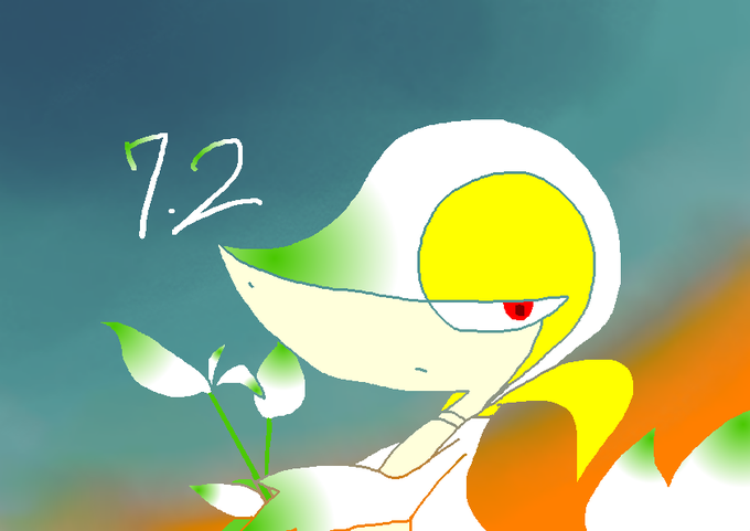 ツタージャのtwitterイラスト検索結果 古い順