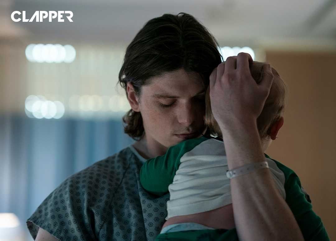 Já apreciaram o trabalho de Jack Mulhern em #MareofEasttown?
