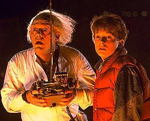 #バック・トゥ・ザ・フューチャー は大作家 #アラン・シルヴェストリ 先生が作曲してるので実質 #プレデター 