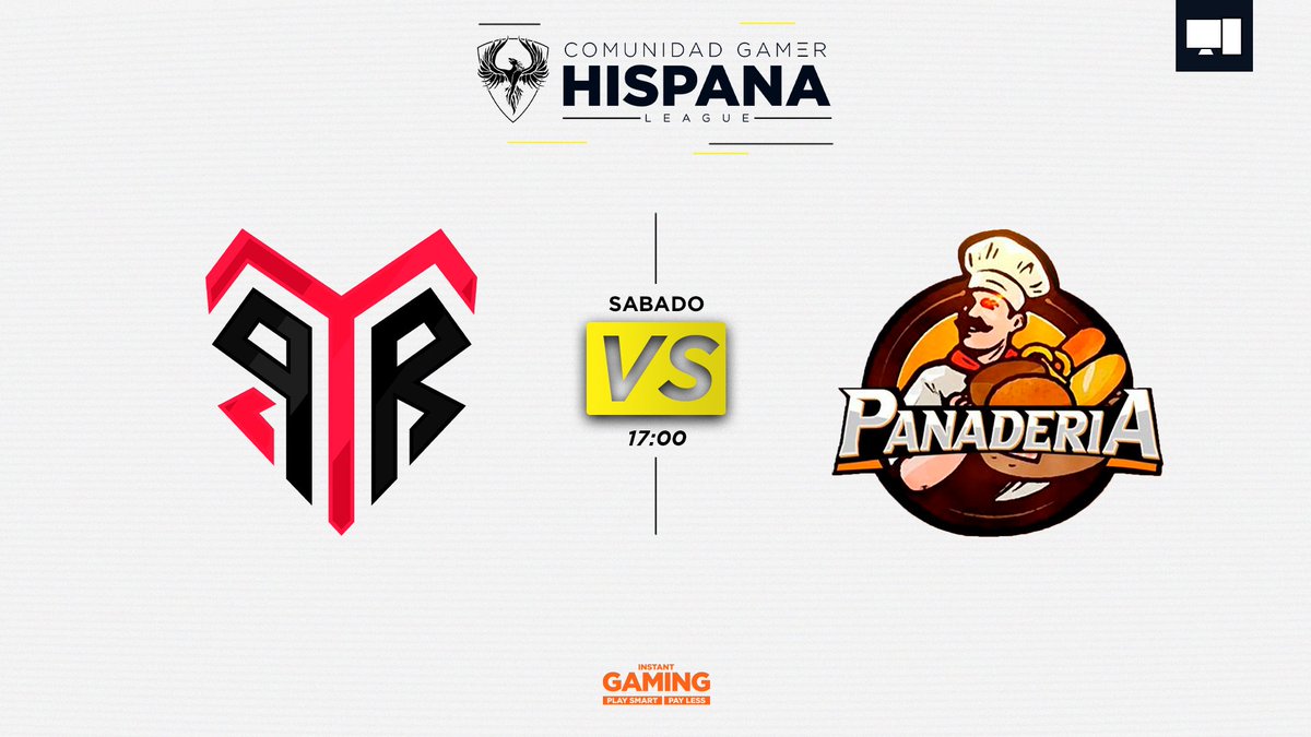 🏆 | SEMIFINALES

¡Comenzamos con el BO3 de las semifinales!💪🏽

🎙️ | <a href="/CynicalPrimal/">Cynical</a> 
🎙️ | <a href="/raul1996_7/">[®]</a> 
🎥 | #Barandaxx
💻 | <a href="/DStudioREC/">DStudio REC</a>
📺 | twitch.tv/cghleaguer6

¿Quién será el finalista?😏

#CGHLeague 💛