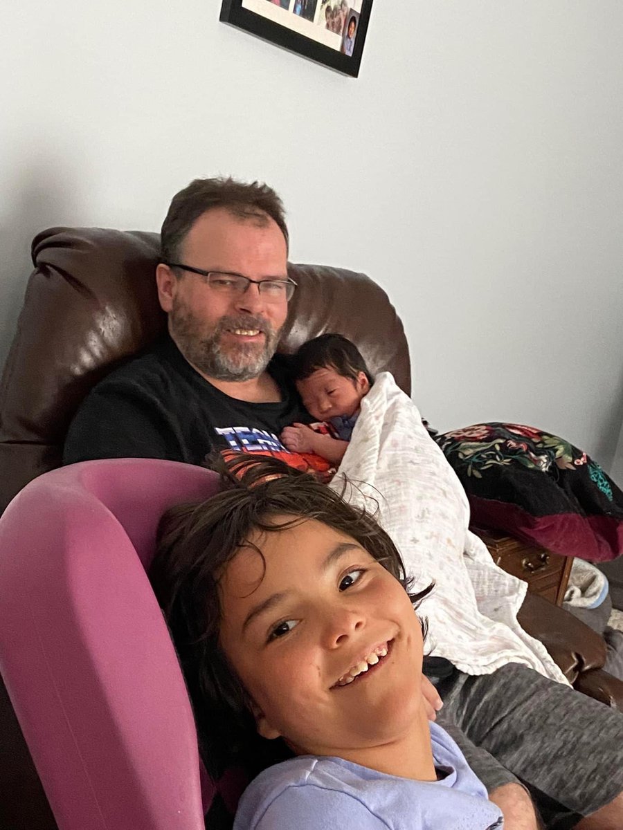 PaulAceFontaine's tweet photo. Days like yesterday have somewhat restored my faith that some good can come out of social media. Some things people know about, some things theyโll find out about.
#CoopTroop
#Projecttb https://t.co/32270SaQCU