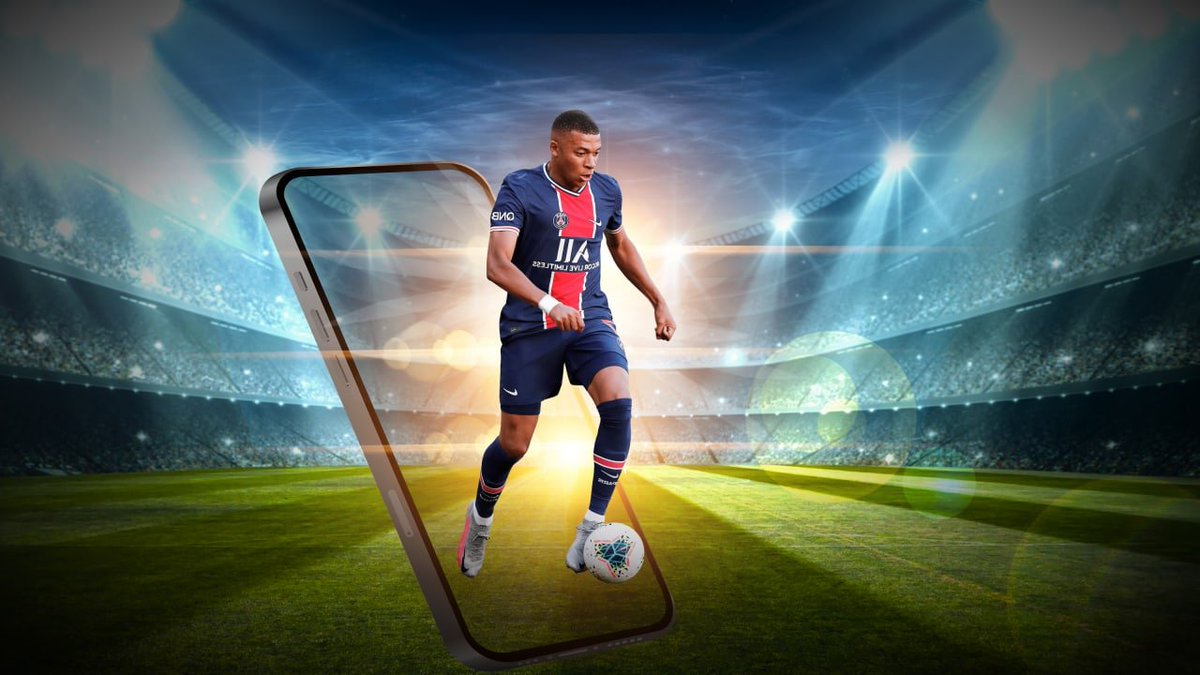 Follow him and his projects here 👉 mbappenfts.com 

And stay updated: 
t.me/Mbappe_Officia…
t.me/Mbappe_Officia…
x.com/MbappeNFTs