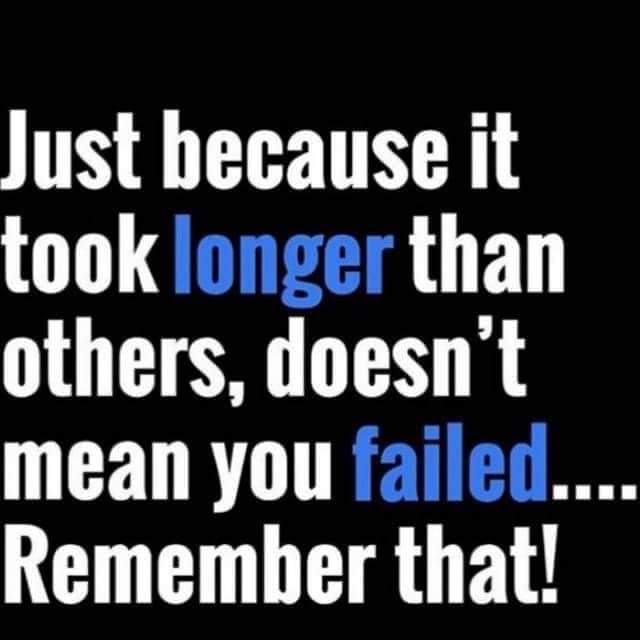 WeinsteinEdu's tweet photo. This is so true! 🙌 
📷 Unknown https://t.co/mc01K2plSv