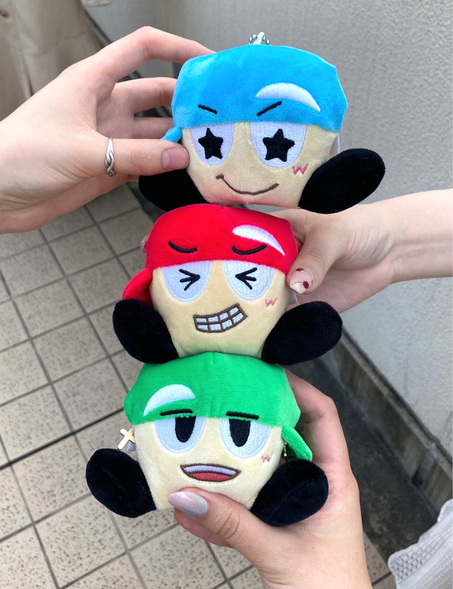 _nyam22's tweet photo. @__ryu81 急にはぐれてしまった🥺ちょっとだけやったけどありがとう〜🫶🏻🍒 https://t.co/6HGNFcW9zL